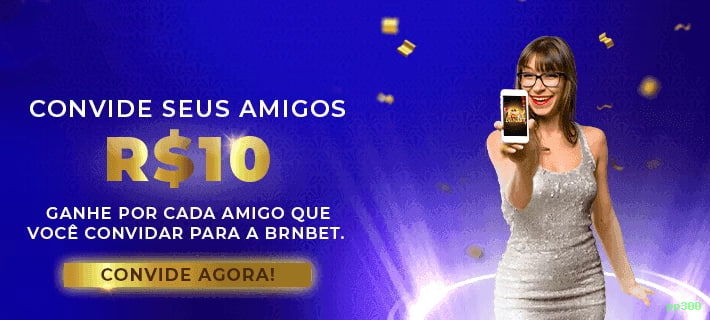 pp300 aplicativo de jogos para jogadores brasileiros