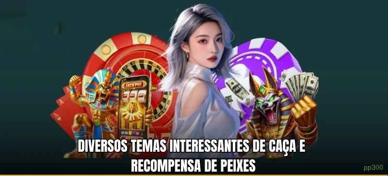 Controles de paJogonto e BRL em pp300
