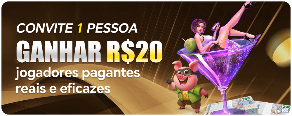 Controles de pagamento e BRL em pp300