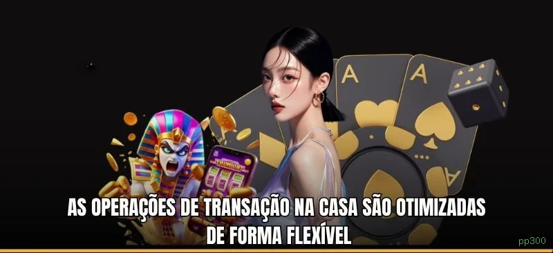 pp300 app de jogo para jogadores brasileiros