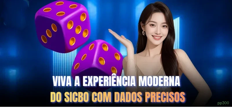 Controles de paJogonto e BRL em pp300