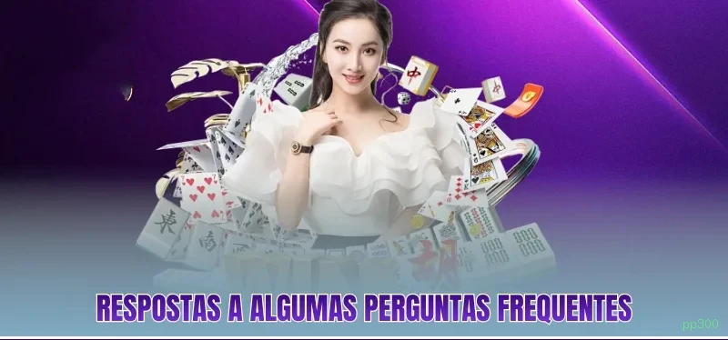 Lista de jogos para pp300 vip section